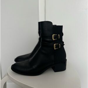 Zara boots